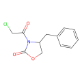 (S)-4-苄基-3-氯乙酰基-2-噁唑烷酮