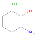 (1R,2R)-反式-2-氨基环己醇盐酸盐