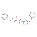 (+)-2,2′-异亚丙基双[(4R)-4-苄基-2-噁唑啉]