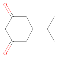 5-异丙基-1,3-环己二酮