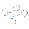 (S)-(-)-5,5-二苯基-4-(苯甲基)-2-噁唑烷酮