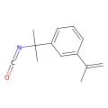 3-异丙烯基-α,α-二甲基苄基异氰酸酯