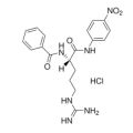 Nα-苯甲酰-L-精氨酸-4-硝基苯胺 盐酸盐