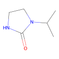 1-异丙基-2-咪唑啉酮