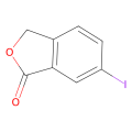 6-碘-1,3-二氢-2-苯并呋喃-1-酮