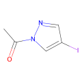 1-(4-碘-1H-吡唑-1-基)乙-1-酮