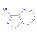 异恶唑[4,5-b]吡啶-3-胺