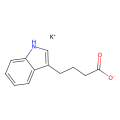 吲哚-3-丁酸 钾盐