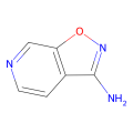 异噁唑并[5,4-c]吡啶-3-胺