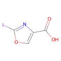 2-碘噁唑-4-羧酸