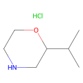 2-异丙基吗啉盐酸盐