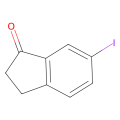 6-碘-1-茚满酮