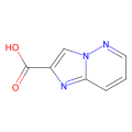 咪唑并[1,2-b]哒嗪-2-羧酸