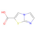 咪唑并[2,1-b]噻唑-2-羧酸