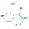 4-氨基异吲哚啉二盐酸盐