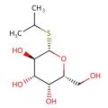 异丙基-β-D-硫代半乳糖苷(IPTG)
