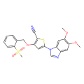 GSK319347A