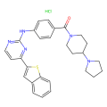 IKK-16,IκB激酶抑制剂