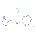 5-碘-A-85380 二盐酸盐