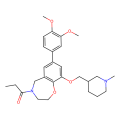 I-CBP 112,CBP / p300 BRD抑制剂