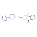 Ipsapirone,5-HT1激动剂