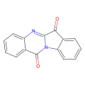 吲哚并[2,1-b]喹唑啉-6,12-二酮
