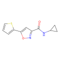 异恶唑 9 (ISX-9)