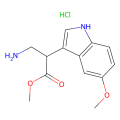 吲哚瑞酯 盐酸盐