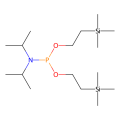 iPr2N-P-(OTSE)2