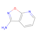 异恶唑并[5,4-b]吡啶-3-胺