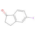5-碘-1-茚满酮