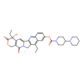 Irinotecan (CPT-11)