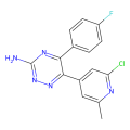 Imaradenant (AZD4635)