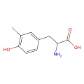 3-碘-L-酪氨酸