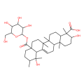 冬青皂甙A1