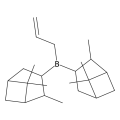 (+)-Ipc₂B(烯丙基)硼烷溶液