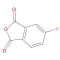 5-碘异苯并呋喃-1,3-二酮