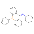 N-[2-(二苯基膦)苯亚甲基]环己胺
