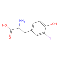 3-iodotyrosine