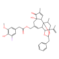 5'-iodoresiniferatoxin