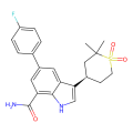 IKK-beta inhibitor R-28
