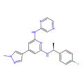 ilginatinib