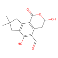 illudalic acid
