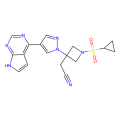 ilunocitinib