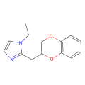 Imiloxan(RS-21361)