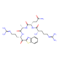 inhibitor 1 [Colombo et al., 2012]