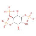 inositol 2,4,5-trisphosphate