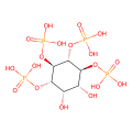Ins(3,4,5,6)P₄