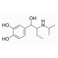 Isoetharine