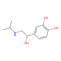 Isoprenaline